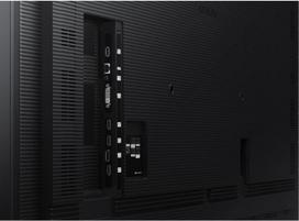 samsung 65 - Samsung QM65R - 7 nuotrauka