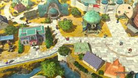 maiseliu zaidimas - Ni No Kuni II: Revenant Kingdom Prince's Edition Nintendo Switch - 2 nuotrauka