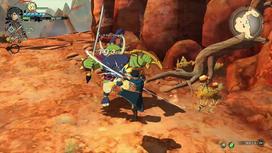 maiseliu zaidimas - Ni No Kuni II: Revenant Kingdom Prince's Edition Nintendo Switch - 3 nuotrauka