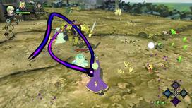 maiseliu zaidimas - Ni No Kuni II: Revenant Kingdom Prince's Edition Nintendo Switch - 6 nuotrauka