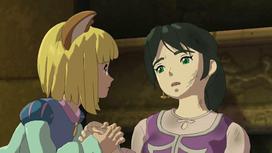 maiseliu zaidimas - Ni No Kuni II: Revenant Kingdom Prince's Edition Nintendo Switch - 7 nuotrauka