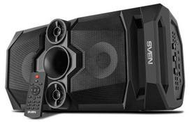 remas 2 - Sven PS-655 (juoda) - 2 nuotrauka