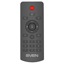 remas 2 - Sven PS-655 (juoda) - 6 nuotrauka