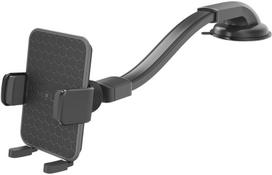 Celly Mount Flex Plus Car Holder Black