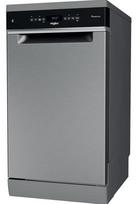 indaplove whirlpool - Whirlpool WSFO 3O34 PF X - 1 nuotrauka