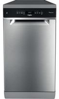 indaplove whirlpool - Whirlpool WSFO 3O34 PF X - 2 nuotrauka