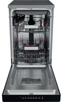 indaplove whirlpool - Whirlpool WSFO 3O34 PF X - 4 nuotrauka
