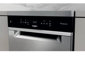 indaplove whirlpool - Whirlpool WSFO 3O34 PF X - 6 nuotrauka