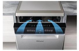 indaplove whirlpool - Whirlpool WSFO 3O34 PF X - 7 nuotrauka