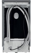 indaplove whirlpool - Whirlpool WSFO 3O34 PF X - 8 nuotrauka