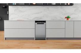 indaplove whirlpool - Whirlpool WSFO 3O34 PF X - 9 nuotrauka