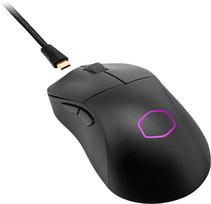 Cooler Master MM731 (juoda)