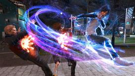 ps5 playstation 5 - Lost Judgment PS5 - 4 nuotrauka