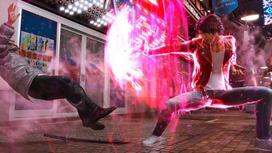ps5 playstation 5 - Lost Judgment PS5 - 5 nuotrauka