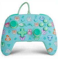 PowerA Animal Crossing New Horizon Nintendo Switch