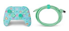 nintendo switch animal crossing - PowerA Animal Crossing New Horizon Nintendo Switch - 5 nuotrauka