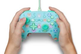 nintendo switch animal crossing - PowerA Animal Crossing New Horizon Nintendo Switch - 6 nuotrauka