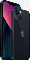 iphone mini 13 - Apple iPhone 13 mini 512GB Midnight (Juodas) - 3 nuotrauka