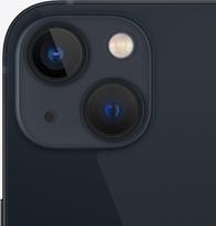 iphone mini 13 - Apple iPhone 13 mini 512GB Midnight (Juodas) - 4 nuotrauka