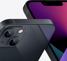 iphone mini 13 - Apple iPhone 13 mini 512GB Midnight (Juodas) - 5 nuotrauka