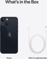 iphone mini 13 - Apple iPhone 13 mini 512GB Midnight (Juodas) - 10 nuotrauka