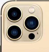 iphone 12 pro gold - Apple iPhone 13 Pro 1TB Gold (Auksinis) - 4 nuotrauka
