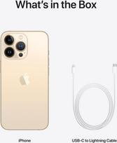 iphone 12 pro gold - Apple iPhone 13 Pro 1TB Gold (Auksinis) - 10 nuotrauka