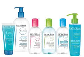 bioderma sebium - Putojantis gelis-prausiklis BIODERMA Sebium Foaming Gel 200ml - 4 nuotrauka