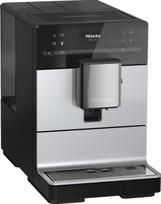 automatinus kavos - Miele CM 5510 Alu Silver metalic - 2 nuotrauka