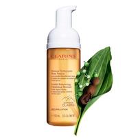 veido prausiklis 50ml - Clarins Gentle Renewing 150ml Veido putos - 2 nuotrauka