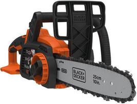 black decker pjuklas - Black & Decker GKC1825LB - 1 nuotrauka