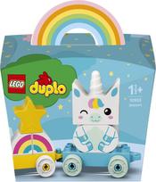 LEGO DUPLO Mano pirmasis vienaragis 10953 