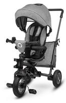 Triratukas Lionelo Tris 2in1, stone grey