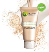 garnier bb - Garnier BB Beauty Balm Perfector veido kremas su atspalviu normaliai odai 50 ml. - Medium - 2 nuotrauka