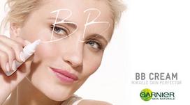 garnier bb - Garnier BB Beauty Balm Perfector veido kremas su atspalviu normaliai odai 50 ml. - Medium - 5 nuotrauka