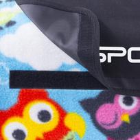 pledai - Spokey Turistinis kilimėlis PICNIC OWL - Atgauk 2% - 3 nuotrauka