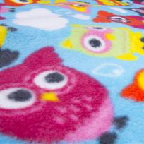pledai - Spokey Turistinis kilimėlis PICNIC OWL - Atgauk 2% - 5 nuotrauka
