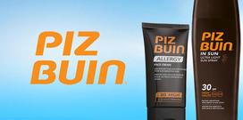 lupu balzamas spf - Piz Buin Aloe Vera Lipstick Spf30 4,9g - 3 nuotrauka