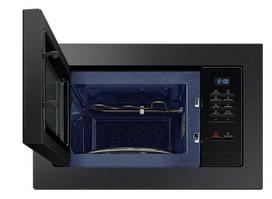 samsung mikrobangu krosnele - Samsung MG23A7013CB - 2 nuotrauka