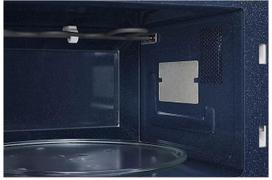 samsung mikrobangu krosnele - Samsung MG23A7013CB - 6 nuotrauka