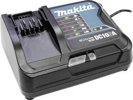 perforatorius - MAKITA HR140DSMJ - 2 nuotrauka