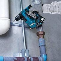 perforatorius - MAKITA HR140DSMJ - 5 nuotrauka