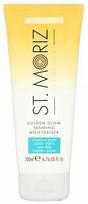 idegio sviestas - St. Moriz Gradual Tan Golden Glow atspalvį suteikiantis kūno kremas - 200 ml. - 1 nuotrauka