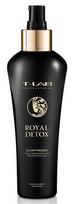 detoxas -  T-LAB PROFESSIONAL plaukų eliksyras ROYAL DETOX ELIXIR PREMIER, 150 ml - 1 nuotrauka
