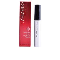 tusas shiseido - Shiseido Full Lash Serum blakstienų ir antakių serumas 6 ml. - 3 nuotrauka
