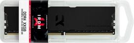 ram 3600mhz cl18 - Atmintis GoodRam IRDM PRO, DDR4, 8 GB, 3600MHz, CL18 (IRP-K3600D4V64L18S/8G) - 2 nuotrauka
