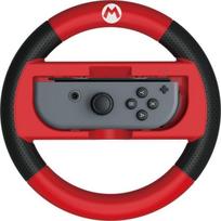 switch mario kart deluxe 8 - HORI Mario Kart 8 Deluxe Racing Wheel (Mario) for Nintendo Switch - 2 nuotrauka