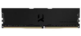 Atmintis GoodRam IRDM PRO, DDR4, 32 GB, 3600MHz, CL18 (IRP-K3600D4V64L18/32GDC)