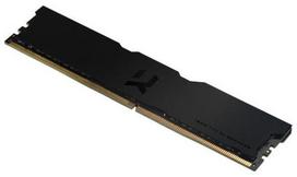 3600mhz ddr4 ram - Atmintis GoodRam IRDM PRO, DDR4, 32 GB, 3600MHz, CL18 (IRP-K3600D4V64L18/32GDC) - 3 nuotrauka