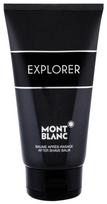 Mont Blanc Explorer balzamas po skutimosi - 150 ml.